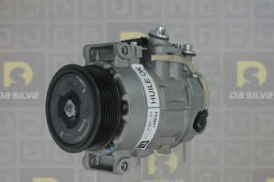 DA SILVA fc3247 -  Компрессор, кондиционер